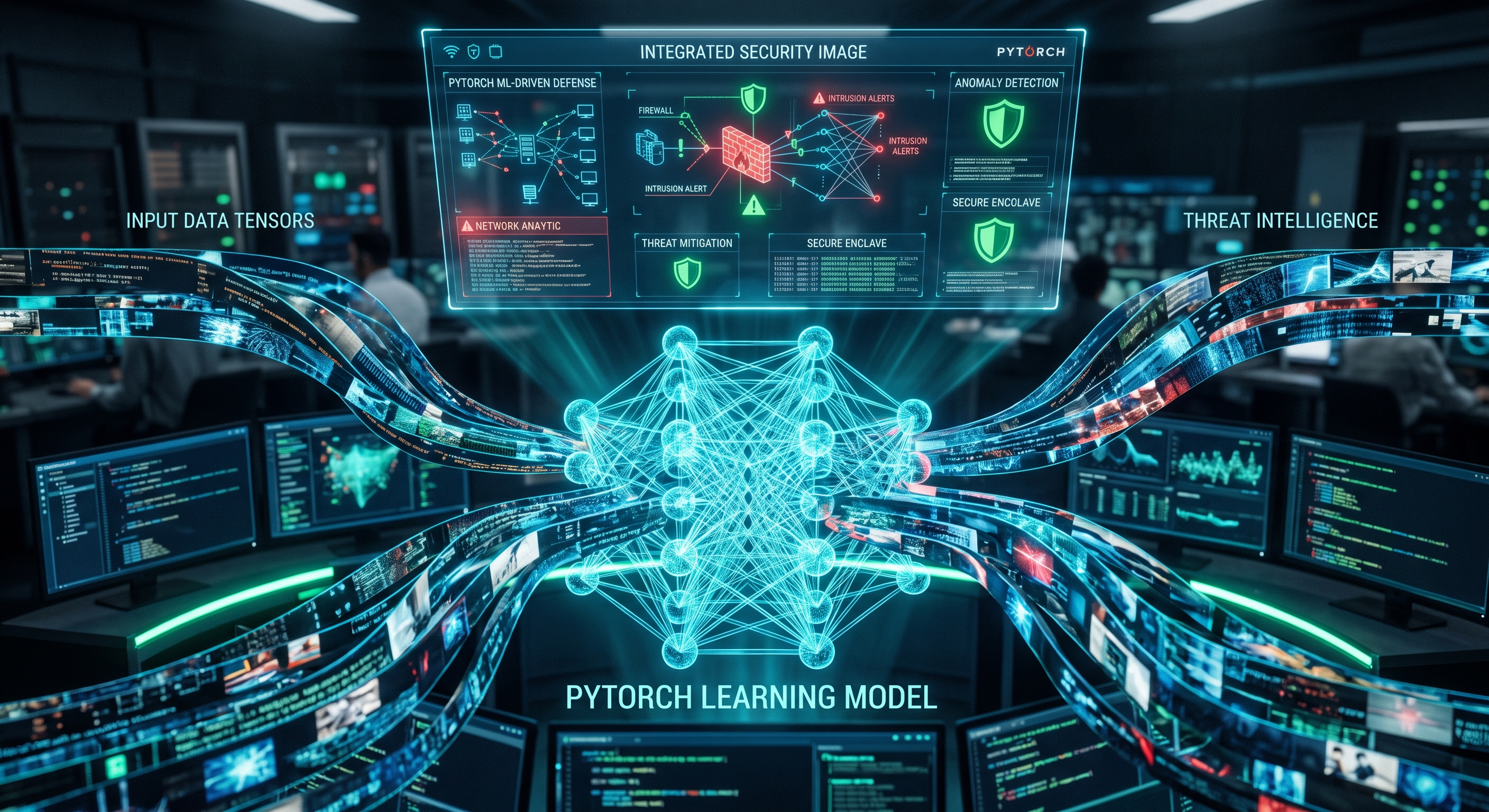From Memory Corruption to RCE: Inside a PyTorch Model-Loading Exploit Chain